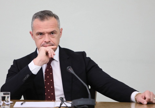 „Rzeczpospolita” ujawnia, jak potraktowano prokuratora, który oskarżał Sławomira Nowaka