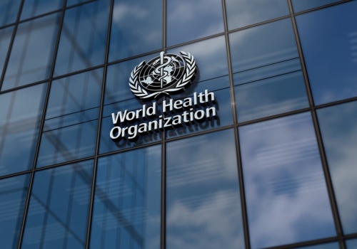 W 2024 roku według ONZ prawie 4,9 miliona dzieci poniżej piątego roku życia zmarło