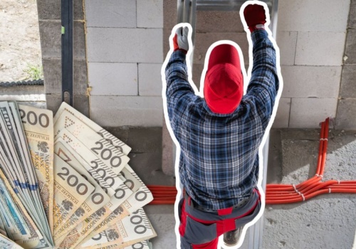 5 zawodów fizycznych, które Polacy wykonują za granicą. Oto ile można zarobić