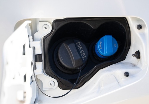 Nie tylko paliwo. Kierowców diesli czekają nowe podwyżki