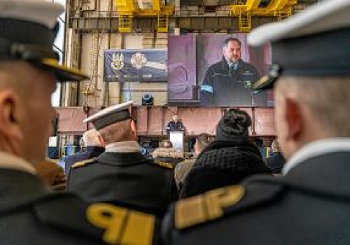 Plan Gołoty: Uzbroimy najsilniejszą armię w UE. Nie chcemy tylko kupować, chcemy tworzyć