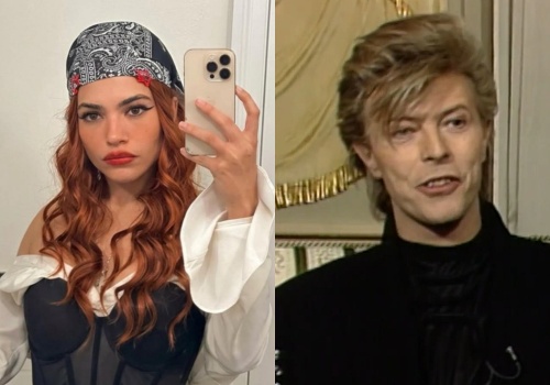 Córka Davida Bowiego zaskoczyła wpisem, a internauci już zareagowali. Tak określiła Polki