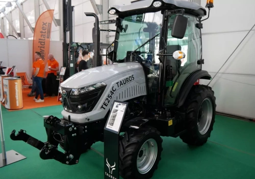 Nowe, tanie ciągniki – czy 1 tys. zł za 1 KM to uczciwa cena?