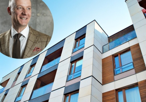 Niedobór mieszkań komunalnych zatyka system mieszkaniowy w Polsce. I to dosłownie