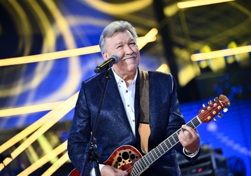 Muzyczna historia trwa. Andrzej Rybiński koncertuje z synem