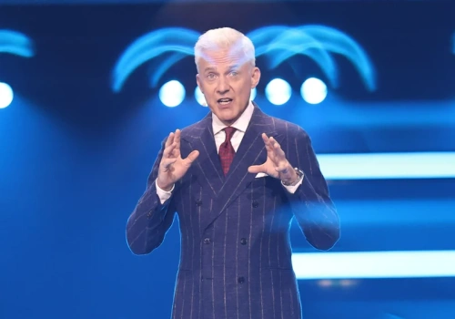 Poszły na to trzy koła ratunkowe. „Riigikogu” zaskoczyło w „Milionerach”