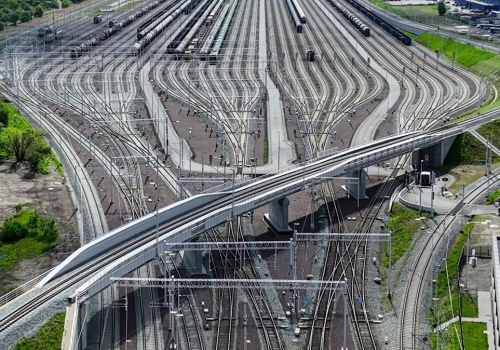 Takiej autostrady jeszcze nie było. Gdynia bije rekordy w Europie