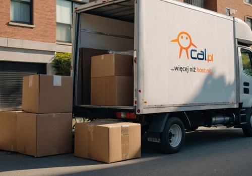 Migracja serwera bez paniki. Jak przenieść biznes i nie stracić klientów (ani maili)?