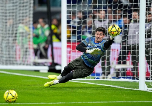 Przerażenie w Realu po kontuzji gwiazdora. Nie będzie miał kto grać?!