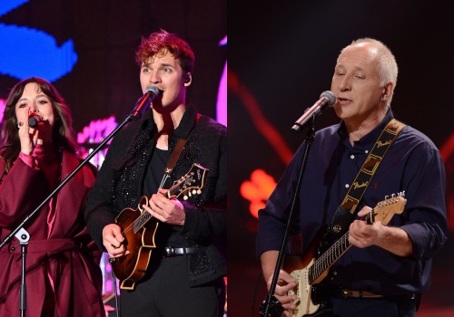 Kasia i Jacek z Kwiatu Jabłoni nie przyznawali się do tego, kim jest ich ojciec. Tak się teraz tłumaczą