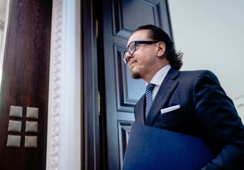 Szef MAP wprost o sytuacji w spółkach. 