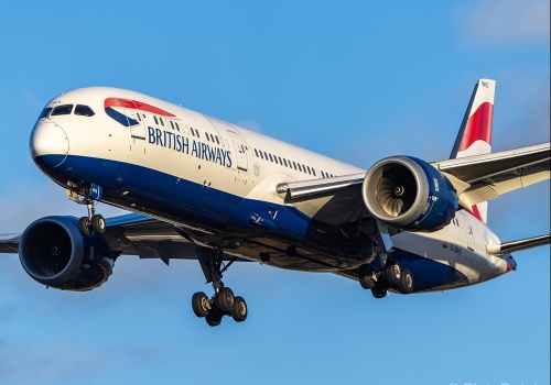 BA: Więcej lotów zimą 2026. Wraca Melbourne, Kolombo nowością