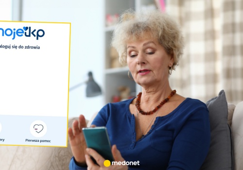 Nowa funkcja w mojeIKP ułatwia życie pacjentom. Wyniki badań teraz zawsze pod ręką