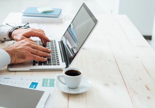 Jak złożyć edeklarację? Zrób to szybko i poprawnie!