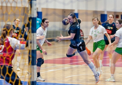 Truso wróciło na zwycięską ścieżkę