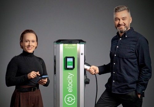 Od technologicznego eksperymentu do kluczowego gracza na rynku EV w kilka lat. „Takiego rozwiązania na polskim rynku nie było”