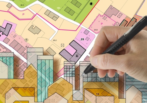 Mercator Medical kupuje działkę pod mieszkania