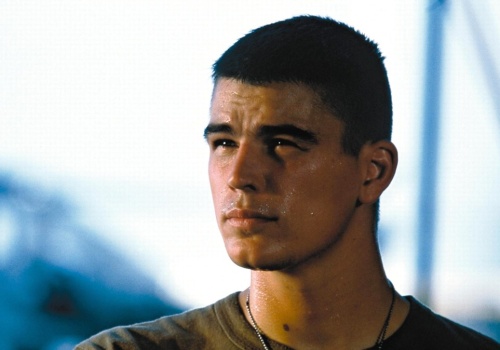 Epickie widowisko dzisiaj w telewizji. Za sukcesem filmu stoi Polak