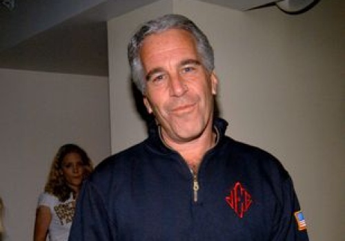 Przeszukują ranczo Epsteina. Szukają zwłok dziewczyn