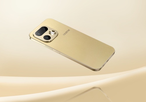 realme 16 Pro w promocji. Smartwatch lub sprzęt audio gratis