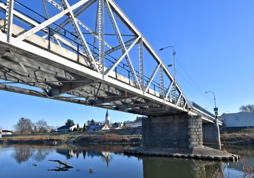 Remont mostu w Boguminie. Czesi i Polacy wspólnie odnowią jeden z symboli miasta