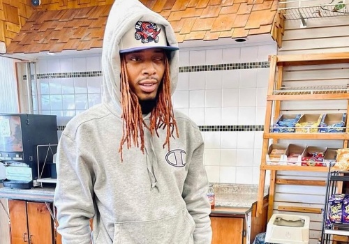 Fetty Wap: od 250 tysięcy za koncert do 5 koła. „Weszła nowa fala raperów”