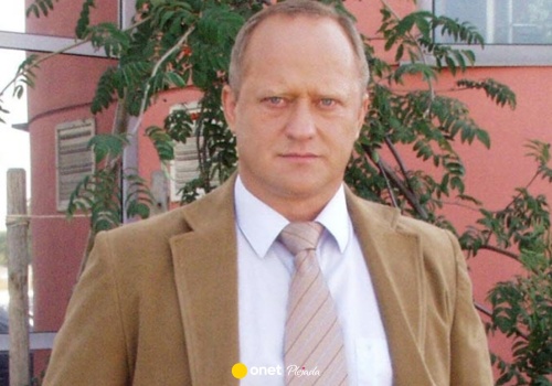 Edward Żentara zmarł tragicznie u szczytu sławy. Tak wygląda jego grób