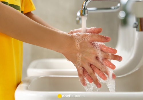 Nowe zasady korzystania z toalet w gdyńskiej podstawówce. 