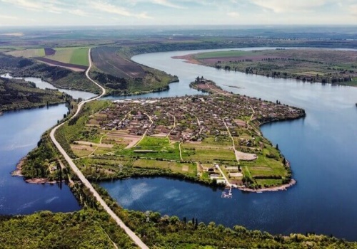 Kryzys ekologiczny w Mołdawii: Dniestr zanieczyszczony po rosyjskim ataku w Ukrainie