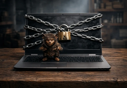 Ransomware nowej generacji wykorzystuje techniki Babuk i uderza w firmy