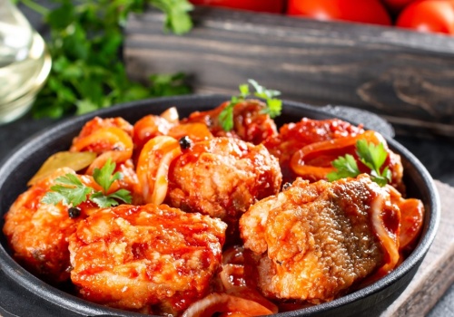 Zrób w piątek taką rybę, a rodzina wyliże talerze. Lepszej nie jadłeś