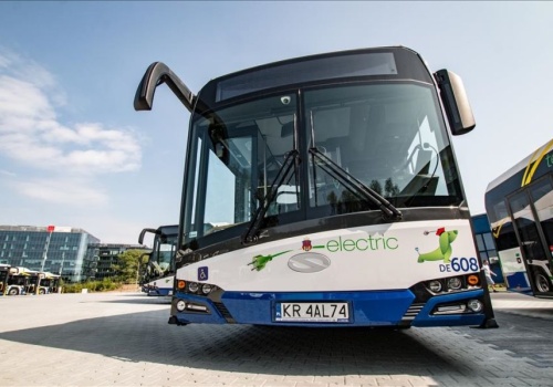 Zmiany na pętli autobusowej. Na kilka dni będzie wyłączona, zmiany w kursowaniu