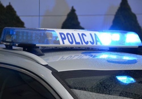 Dwie akcje służb w Nowym Sączu i regionie limanowskim. Cztery poszkodowane osoby trafiły do szpitala