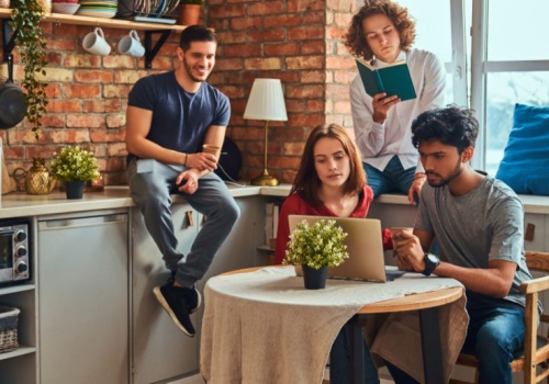 Develia łączy siły. We Wrocławiu powstanie nowy akademik