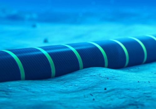 Geopolityka Internetu. Jak kable podmorskie dają władzę Big Techom