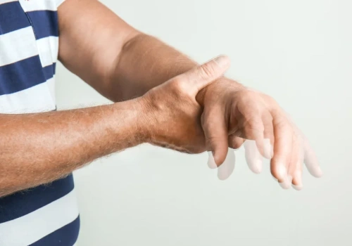 To prawdziwa epidemia. Liczba chorych się podwoi, szybciej niż w przypadku alzheimera