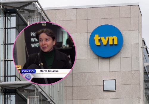 W TVN znów pojechali po bandzie. KRRiT zalała fala skarg