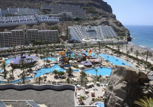 Grupa Martínón wygrywa z Lopesan w walce o hotele Taurito