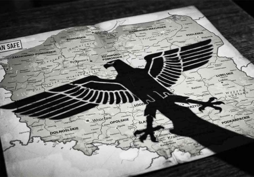 Der Safe: Jak pożyczka unijna zamieni się w niemiecki skarbiec i wielkie oszwabienie?