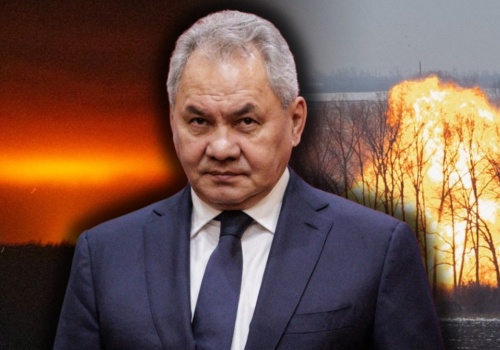 Rosja zmienia ton ws. Ukrainy. 