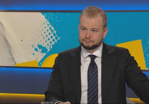 Referendum ws. wyjścia z UE. Poseł PiS: Nie wiem, czy to rozsądne