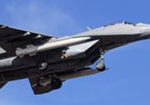 Europejski kraj już je ma. 