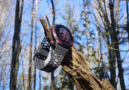 Sześć kłamstw, które opowiadałem sobie o własnym bieganiu - i jak zegarek mnie przyłapał