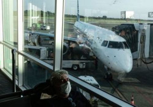 Najpunktualniejsze lotniska i linie. Oto aktualny ranking