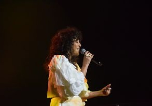 Gdy sport spotyka się z muzyką. Koncert 