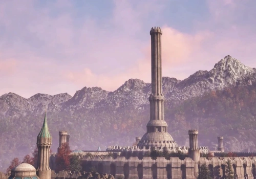 The Elders Scrolls VI prędko nie zobaczymy. Potwierdza to Todd Howard