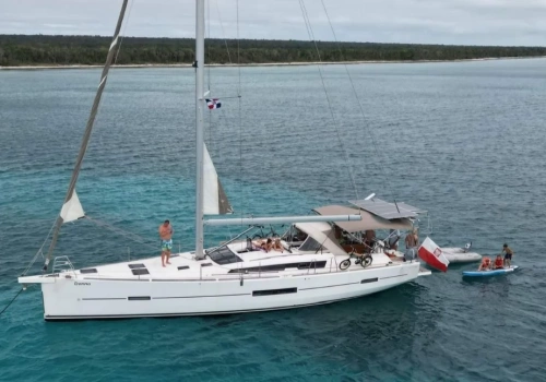 Siedlczanie i oceany. Rodzina Kowieskich w rejsie dookoła świata