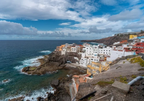 Niebezpiecznie na europejskich wyspach. Władze wydały komunikat