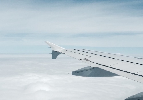 Platforma FRU wprowadza nowe opcje. Sztuczna inteligencja oceni loty