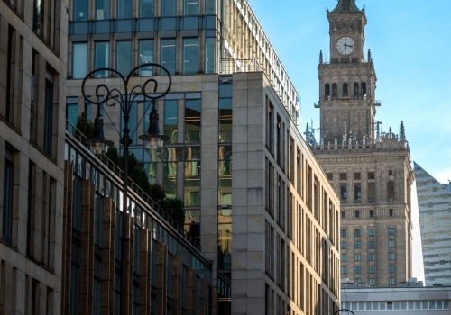 Koniec eldorado w IT? 